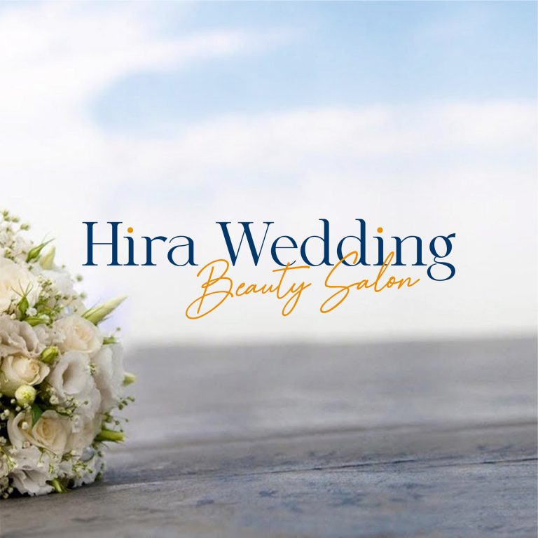 Hira Wedding