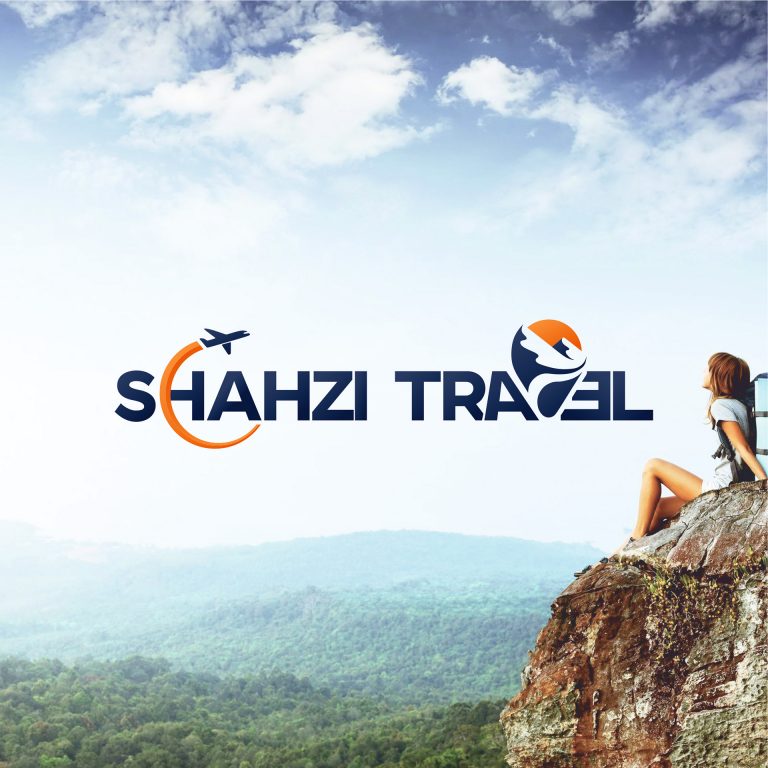 Shahzi Travel